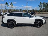 New 2025 Subaru Outback Wilderness w/ Wilderness Package image 3