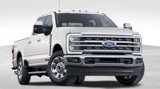 New 2025 Ford F250 Lariat image 4