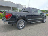 New 2025 Ford F150 Lariat w/ Equipment Group 501A Mid image 4