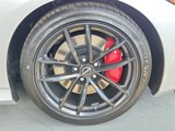 New 2025 Nissan Z Performance w/ Floor Mat Package image 3