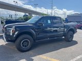 New 2025 Ford F150 Raptor image 3