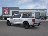 New 2025 Ford F150 XLT w/ Equipment Group 302A MID image 4