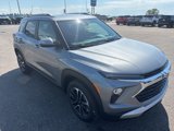 New 2026 Chevrolet TrailBlazer LT w/ LT Cold Weather Package image 4