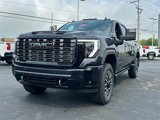 New 2025 GMC Sierra 3500 Denali Ultimate image 3