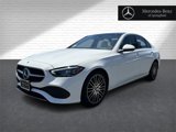 Used 2022 Mercedes-Benz C 300 4MATIC Sedan image 3