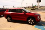 New 2025 Mitsubishi Outlander SE image 4