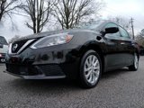 Used 2019 Nissan Sentra SV image 2