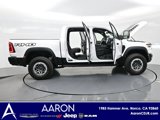 New 2025 RAM 1500 RHO w/ RHO Level 1 Equipment Group image 3