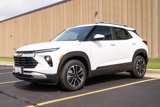 New 2026 Chevrolet TrailBlazer LT w/ Convenience Package image 4