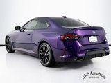 Used 2025 BMW M240i xDrive Coupe w/ Premium Package image 5