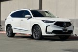 New 2025 Acura MDX w/ Advance Package image 2