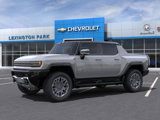 New 2025 GMC Hummer EV 3X w/ Battery Pack, 24 Module Pack image 2