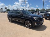 New 2025 Volkswagen Atlas SEL Premium R-Line image 3