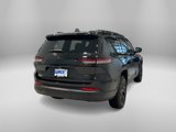 New 2025 Jeep Grand Cherokee L Altitude image 4