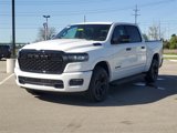 New 2025 RAM 1500 4x4 Crew Cab image 2