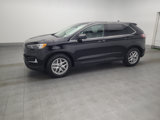 Used 2023 Ford Edge SEL image 2