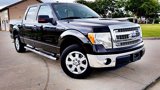 Used 2013 Ford F150 XLT w/ XLT Chrome Pkg image 2