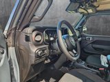 New 2025 Jeep Gladiator Rubicon image 3