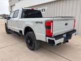New 2025 Ford F250 4x4 Crew Cab Super Duty image 6