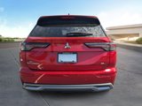 New 2025 Mitsubishi Outlander SE image 4