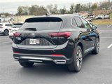 New 2025 Buick Envision Preferred image 5