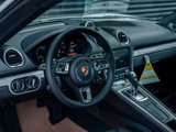 Used 2024 Porsche 718 Cayman image 4