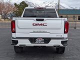 New 2025 GMC Sierra 1500 AT4 w/ AT4 Premium Package image 5