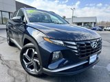 Used 2022 Hyundai Tucson SEL w/ Cargo Package image 3