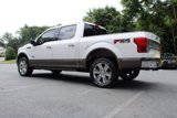 Used 2020 Ford F150 King Ranch w/ Equipment Group 601A Luxury image 4