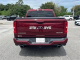 Used 2025 RAM 1500 Laramie w/ Sport Appearance Package image 4