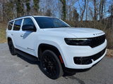 New 2025 Jeep Wagoneer Series II image 5