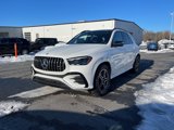 New 2025 Mercedes-Benz GLE 53 AMG 4MATIC image 2