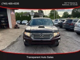 Used 2014 Honda Ridgeline RTS image 2