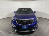 Used 2024 Cadillac XT5 Premium Luxury image 2