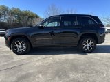 New 2025 Jeep Grand Cherokee Limited w/ Luxury Tech Group II image 4