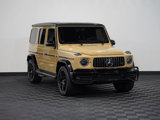 Used 2020 Mercedes-Benz G 63 AMG 4MATIC image 5
