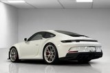 Certified 2023 Porsche 911 GT3 image 3