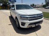 Used 2022 Ford Expedition Max Platinum image 3