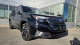 New 2025 Subaru Forester Limited image 4