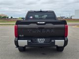 New 2025 Toyota Tundra Limited image 4