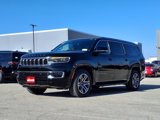 New 2025 Jeep Wagoneer L 2WD w/ Convenience Group I image 6