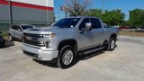 Used 2022 Chevrolet Silverado 2500 High Country image 6