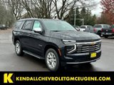 New 2025 Chevrolet Tahoe Premier image 3