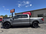 Used 2024 Ford F150 XLT w/ Equipment Group 302A MID image 5