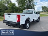 New 2025 Ford F250 4x4 Regular Cab Super Duty image 3