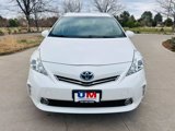 Used 2013 Toyota Prius V Three image 2