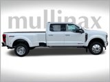 New 2025 Ford F450 King Ranch w/ Chrome Package image 2