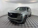 Used 2024 Cadillac Escalade Sport Platinum w/ LPO, ONYX Package image 2