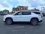 New 2025 Chevrolet Traverse LT w/ Enhanced Driving Package image 2