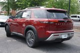 New 2025 Nissan Pathfinder SL image 3